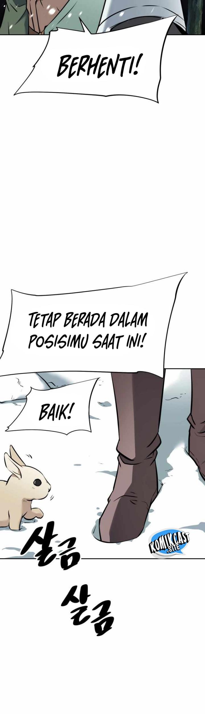 The Return of the Prodigious Swordmaster Chapter 23 halaman 34
