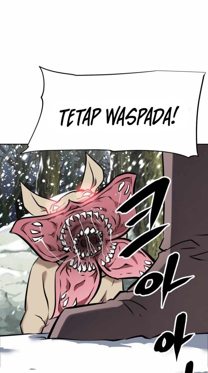 The Return of the Prodigious Swordmaster Chapter 23 halaman 35