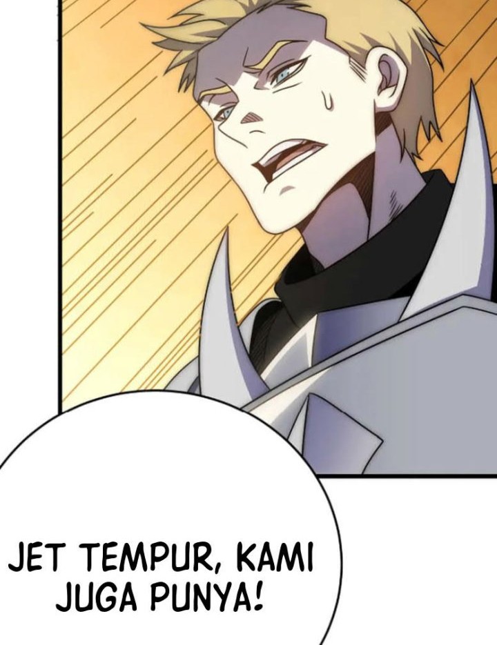 Apocalyptic Thief Chapter 161 halaman 12