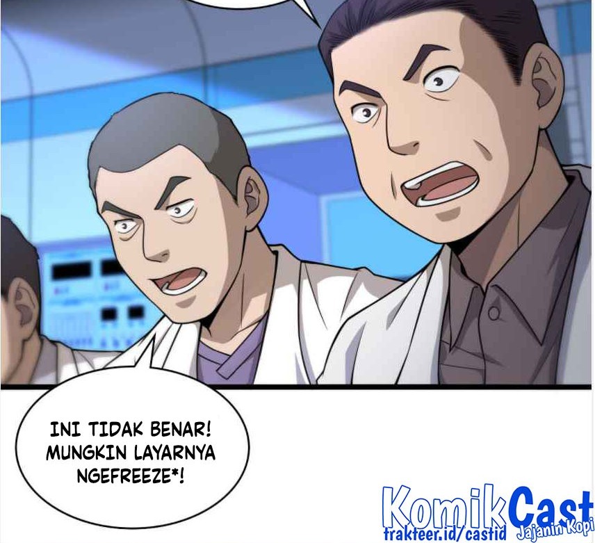 Great Doctor Ling Ran Chapter 82 halaman 9