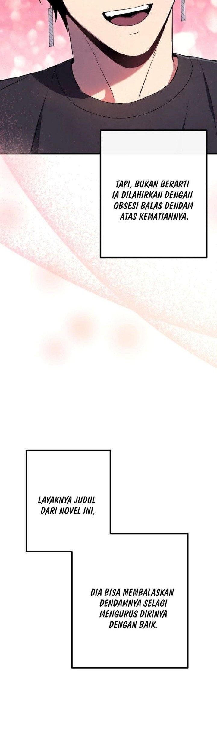 God’s Web Novel Chapter 12 halaman 18