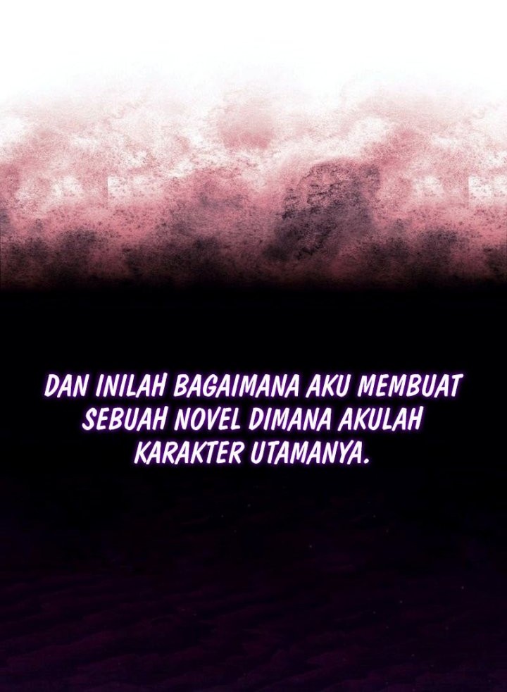 God’s Web Novel Chapter 12 halaman 19