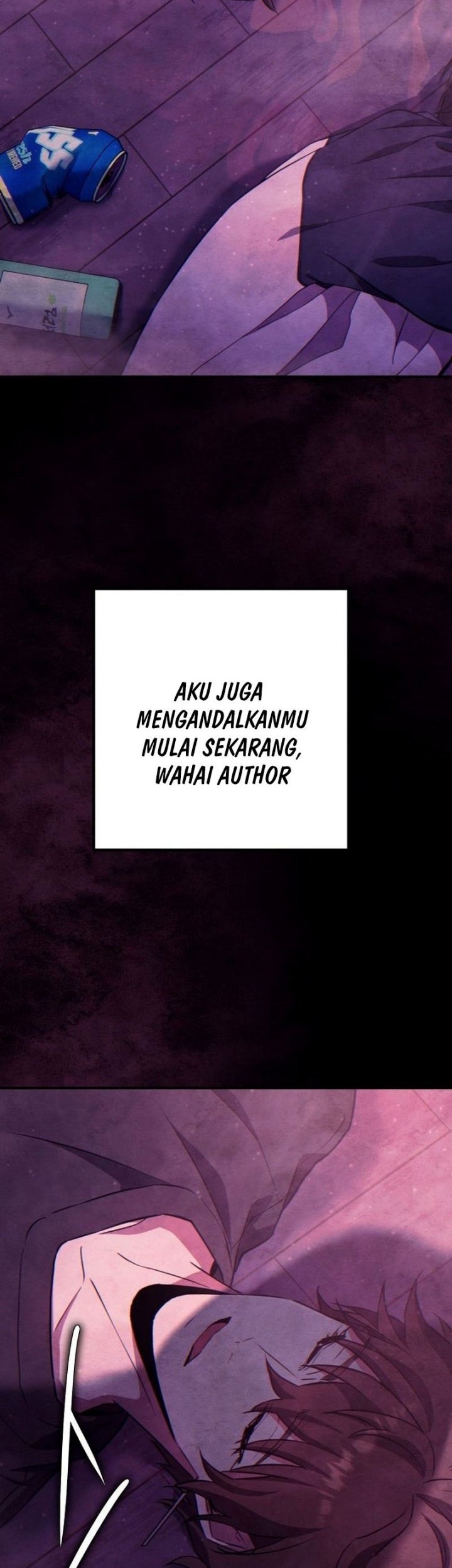 God’s Web Novel Chapter 12 halaman 21