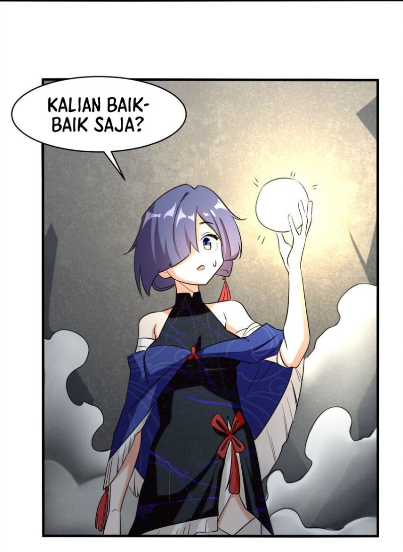 Endless devourer Chapter 101 halaman 12