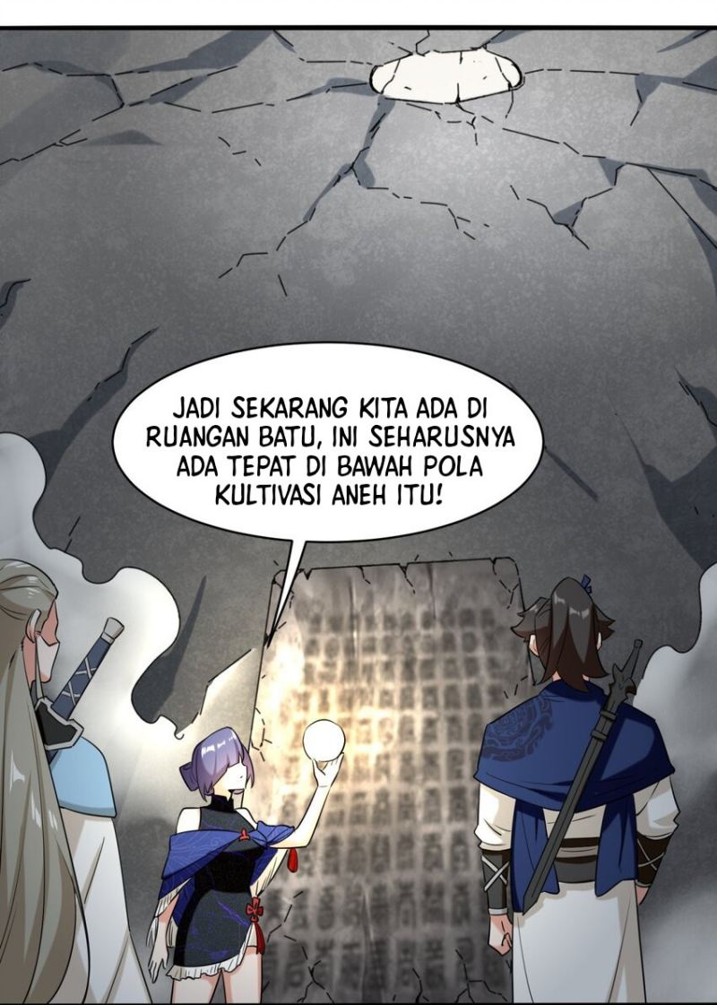 Endless devourer Chapter 101 halaman 13