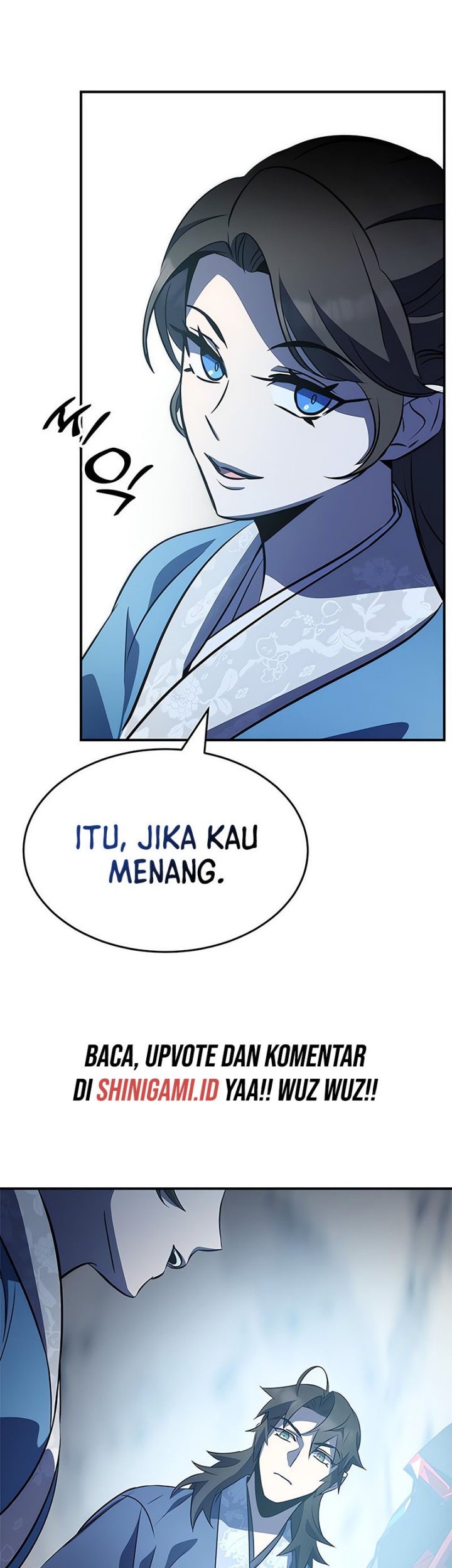 Drug Devourer Chapter 30 halaman 18