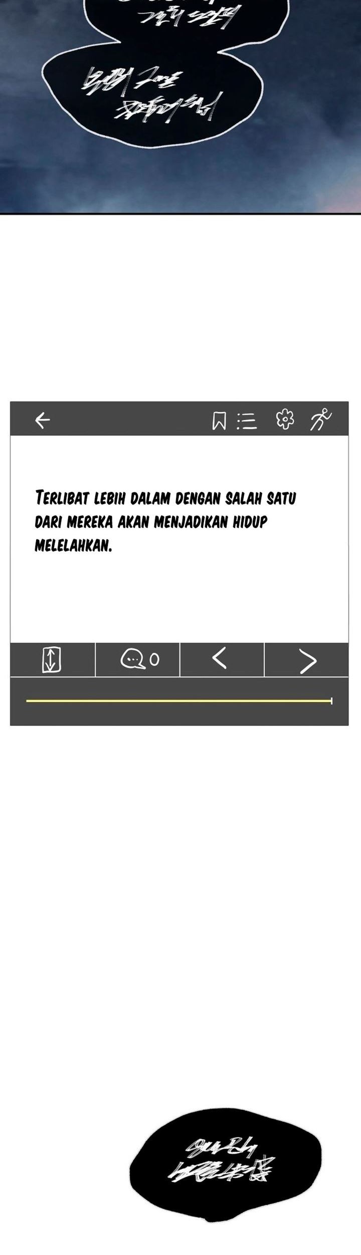 God’s Web Novel Chapter 14 halaman 22