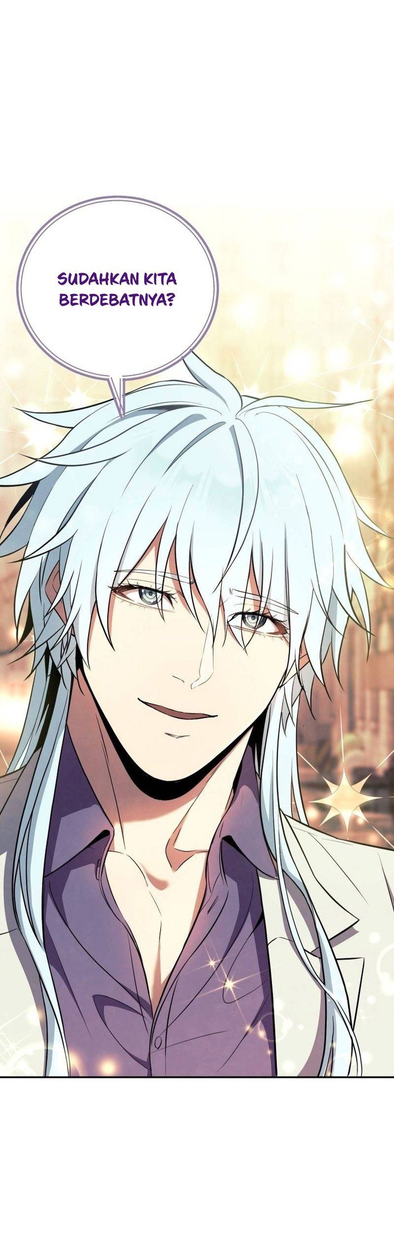 God’s Web Novel Chapter 16 halaman 21