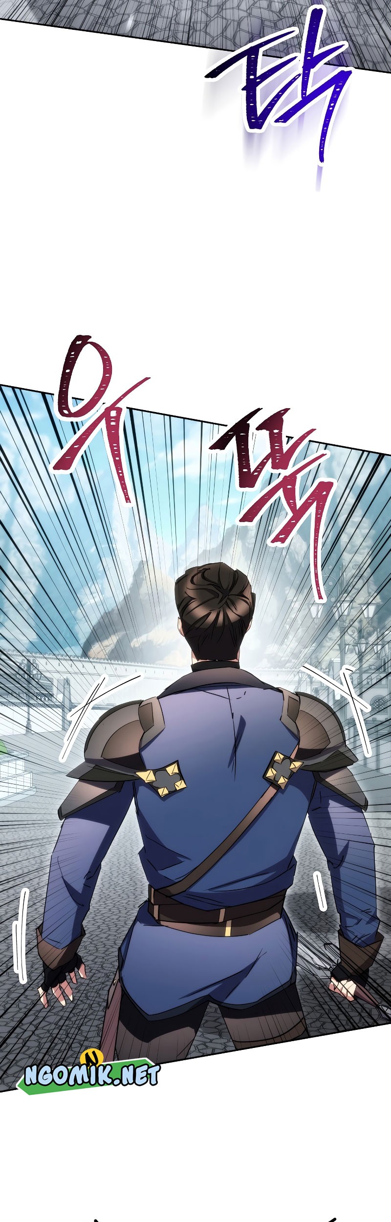The Live Chapter 152 halaman 20
