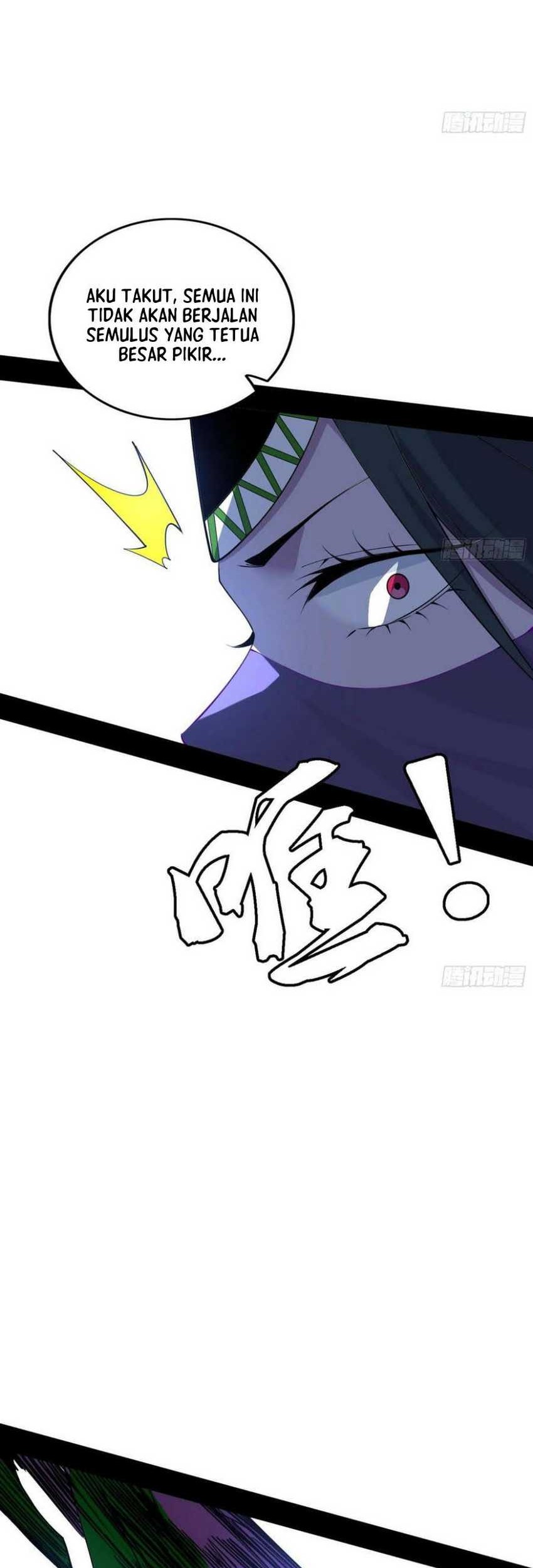I’m An Evil God Chapter 368 halaman 12