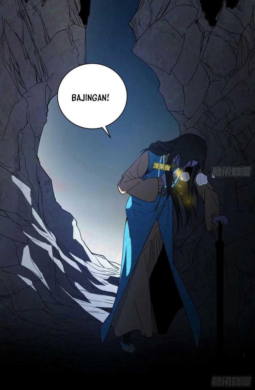 I’m An Evil God Chapter 366 halaman 15