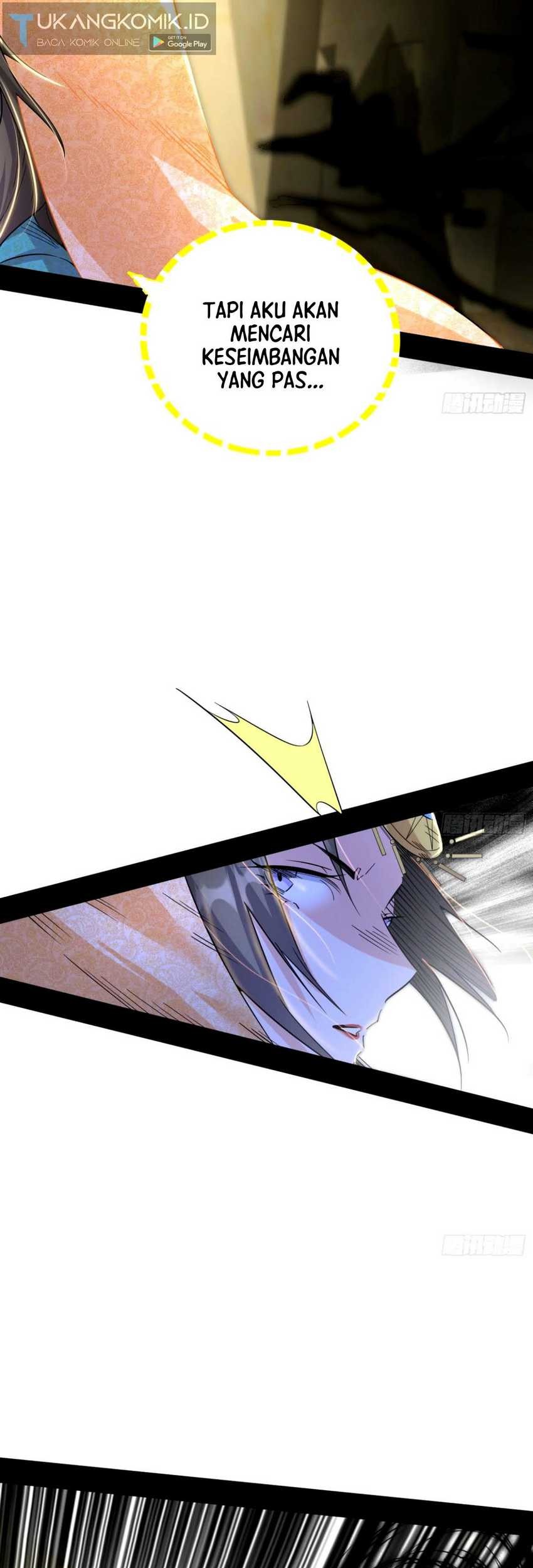 I’m An Evil God Chapter 363 halaman 13