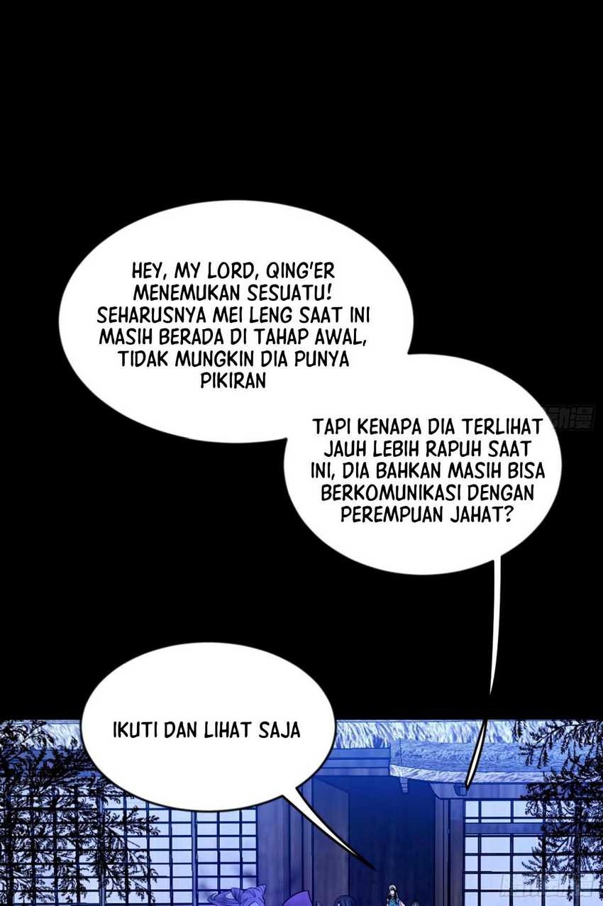 I’m An Evil God Chapter 360 halaman 15