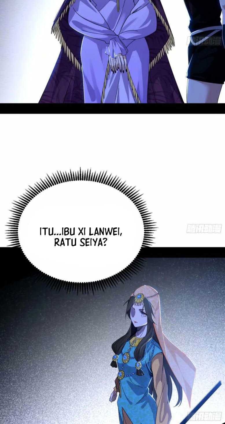 I’m An Evil God Chapter 354 halaman 10