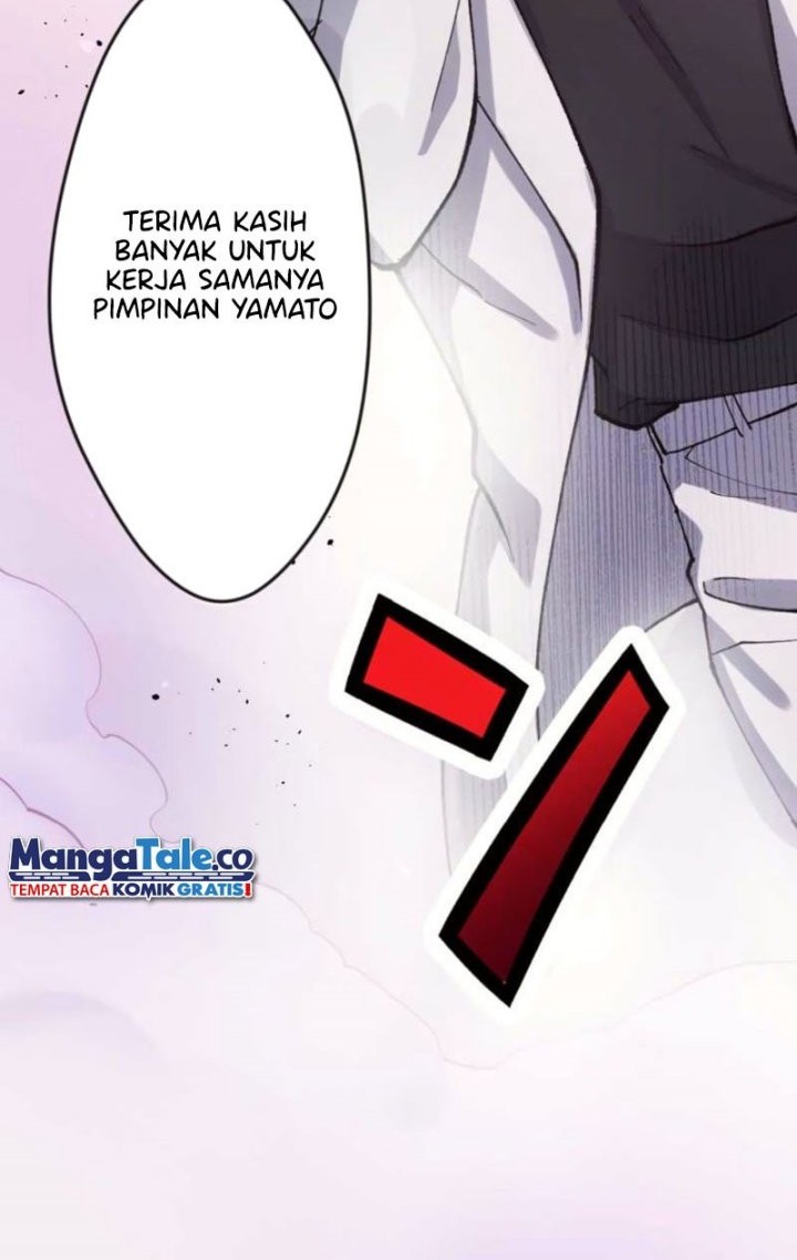 Yakuza Cleaner Chapter 8 halaman 24