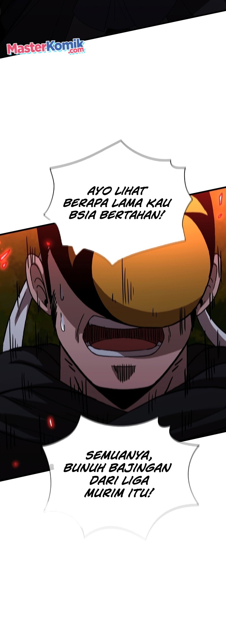 Sinsu Jeil Sword Chapter 96 Gambar 15