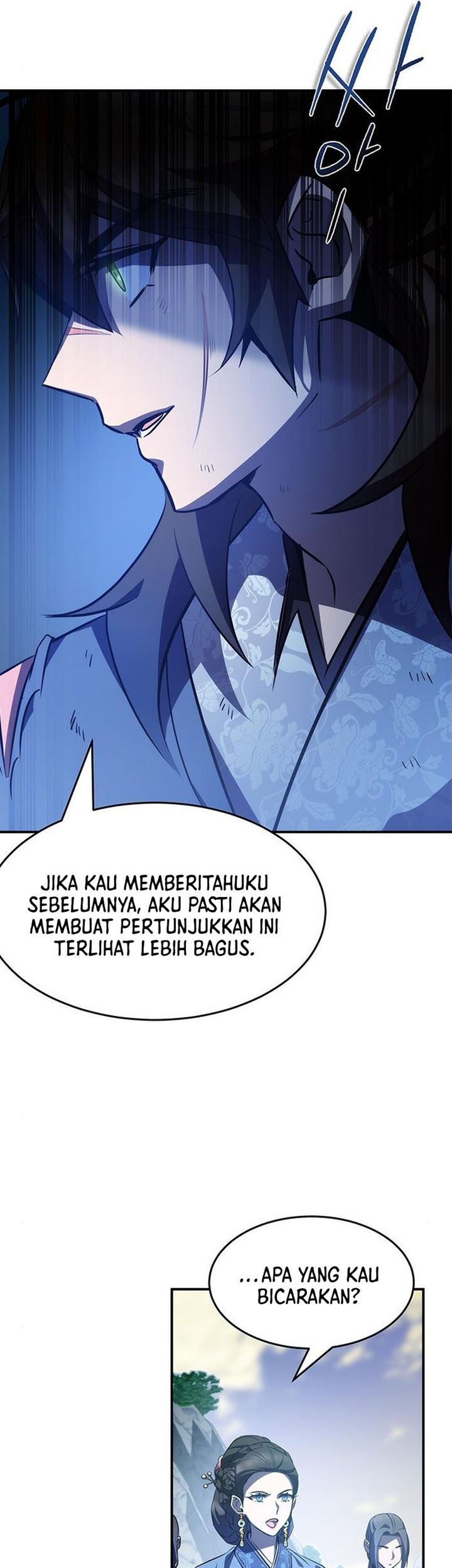 Drug Devourer Chapter 32 halaman 18