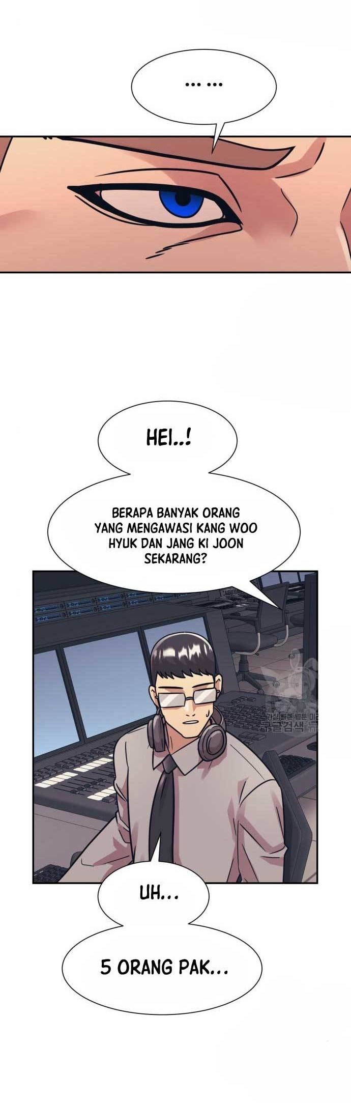 Injagang Chapter 45 halaman 14