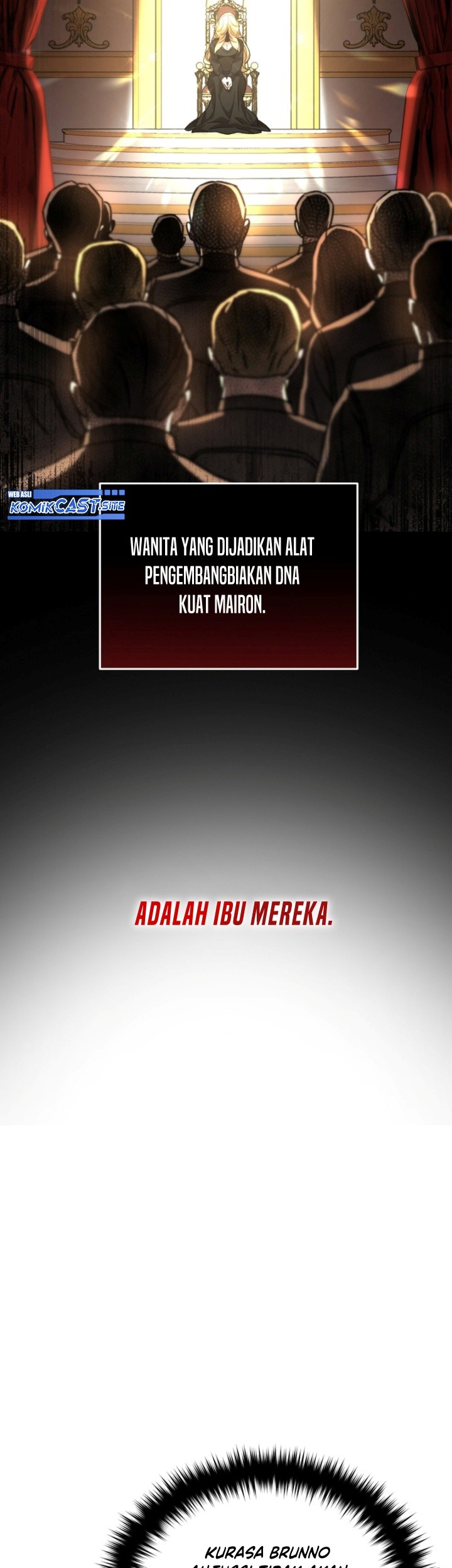 Re: Life Player Chapter 45 halaman 16