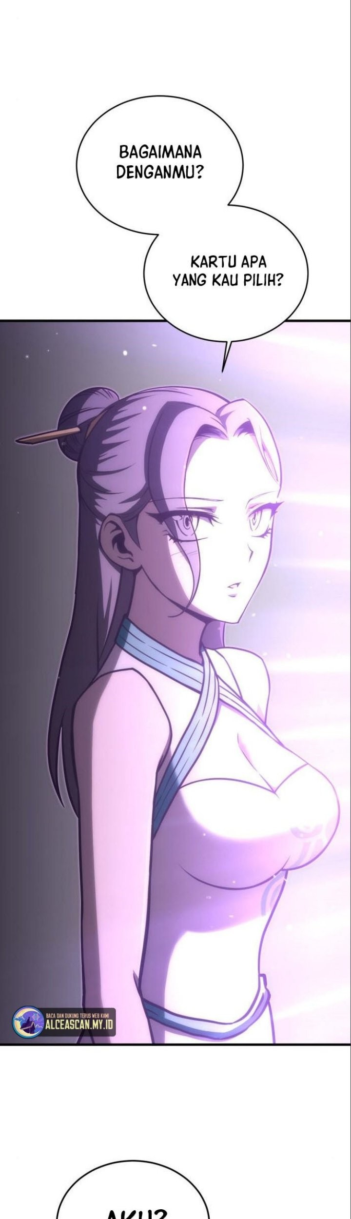 DANTALIAN Chapter 21 halaman 31