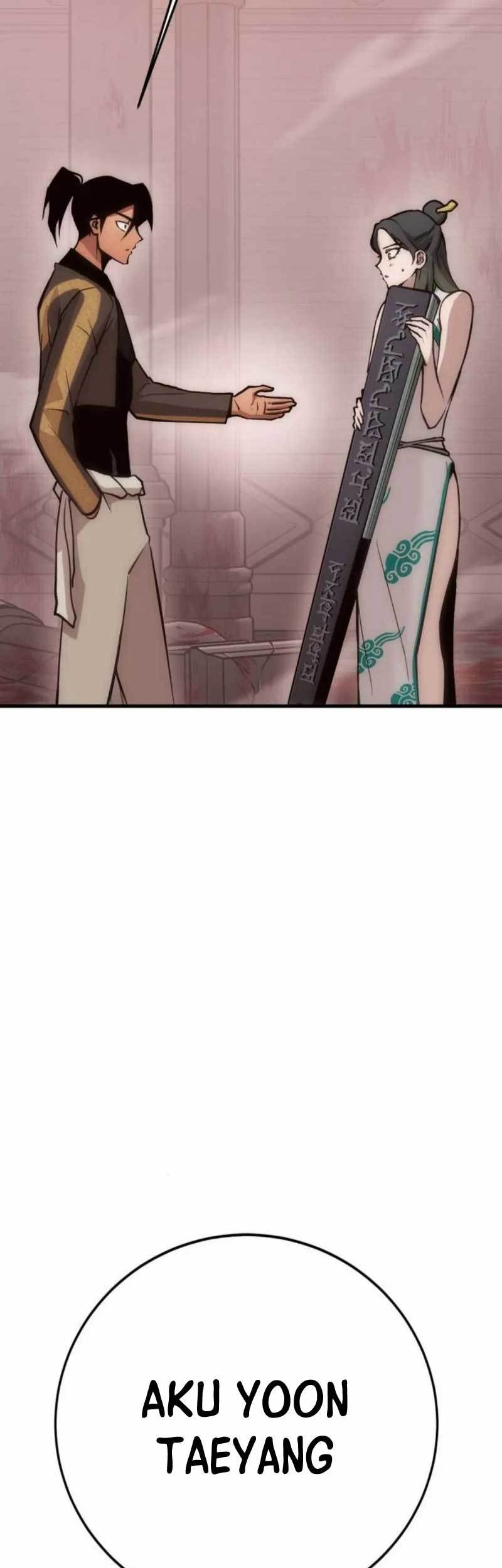 DANTALIAN Chapter 20 halaman 28
