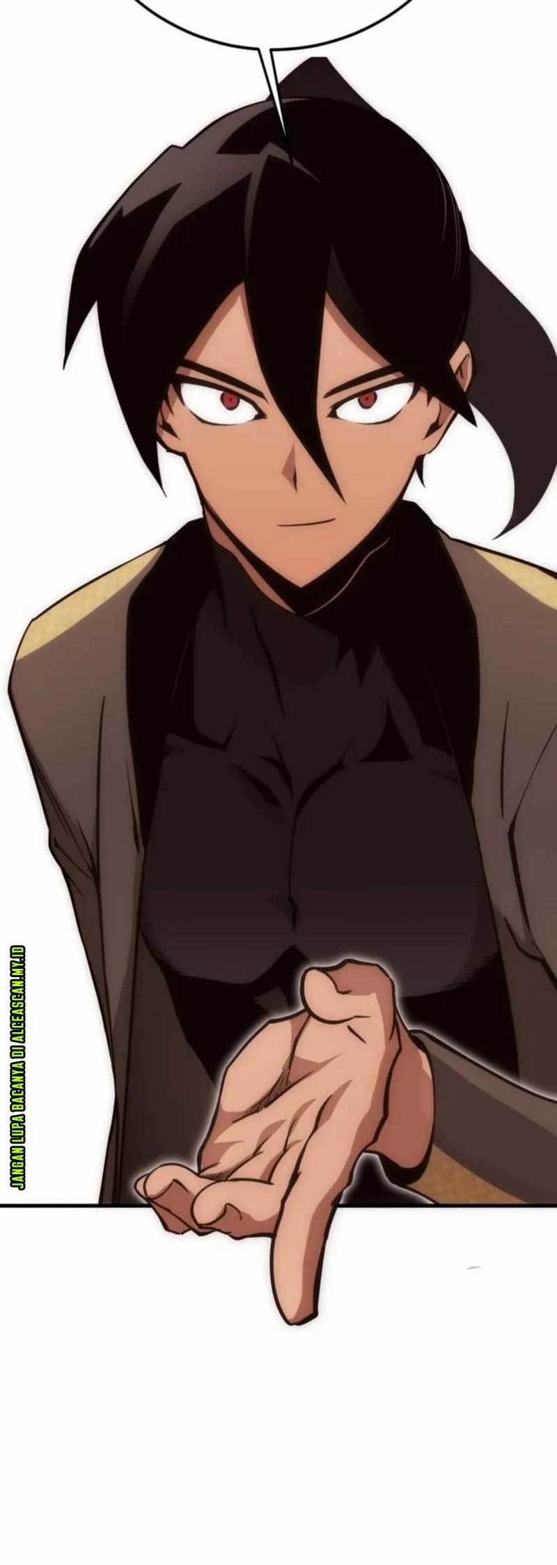 DANTALIAN Chapter 20 halaman 29