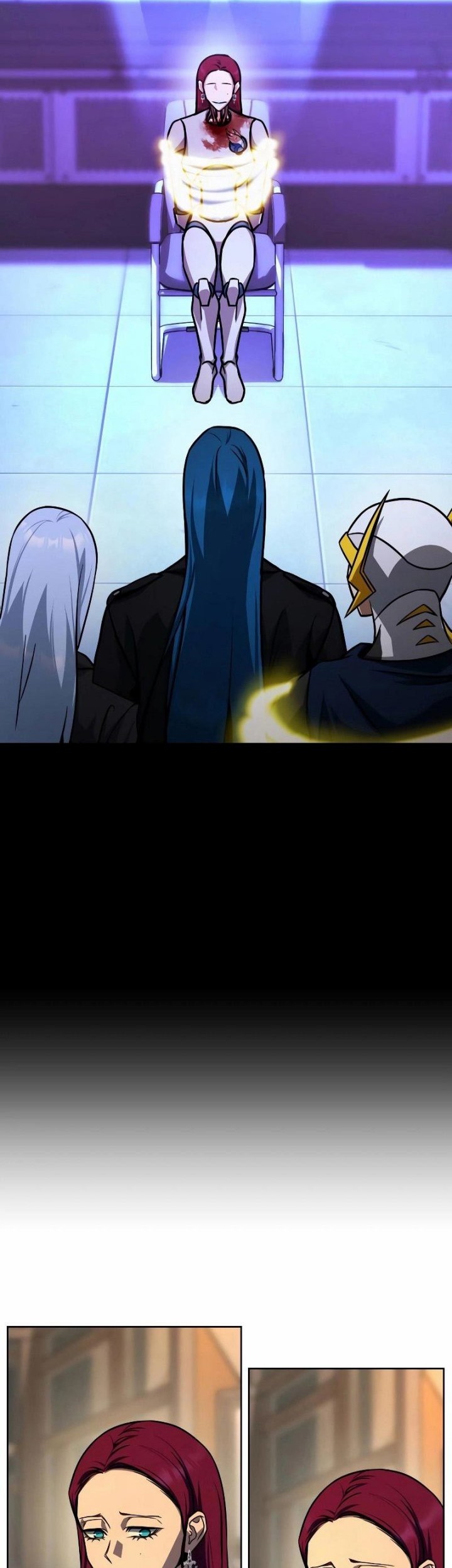 Hero the Maximum Chapter 24 halaman 16