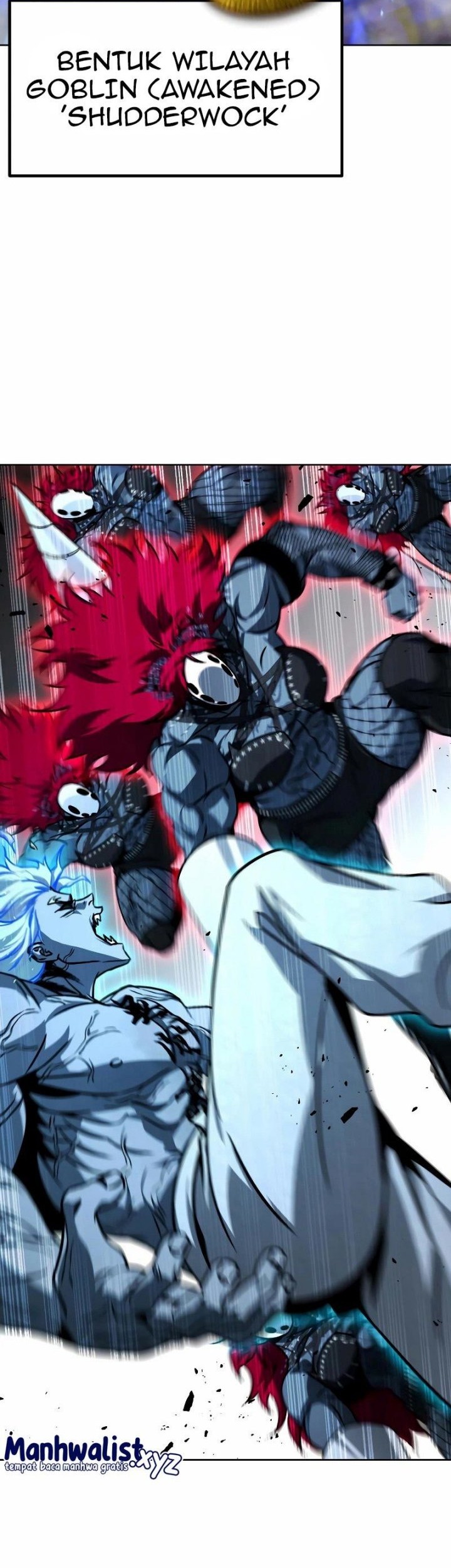 Hero the Maximum Chapter 23 halaman 19