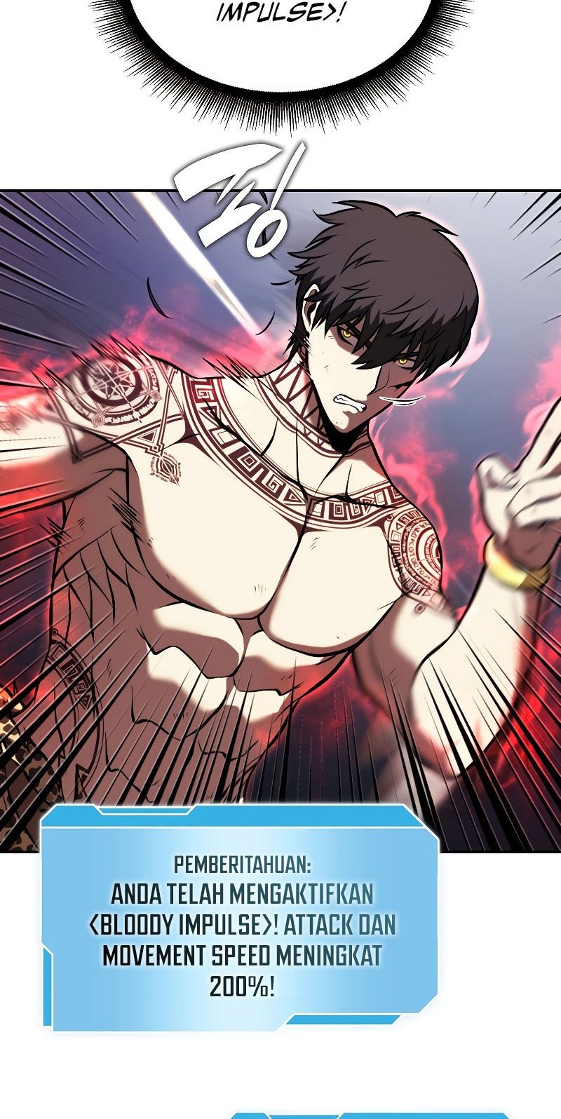 I Returned As An FFF-Class Witch Doctor Chapter 24 halaman 19