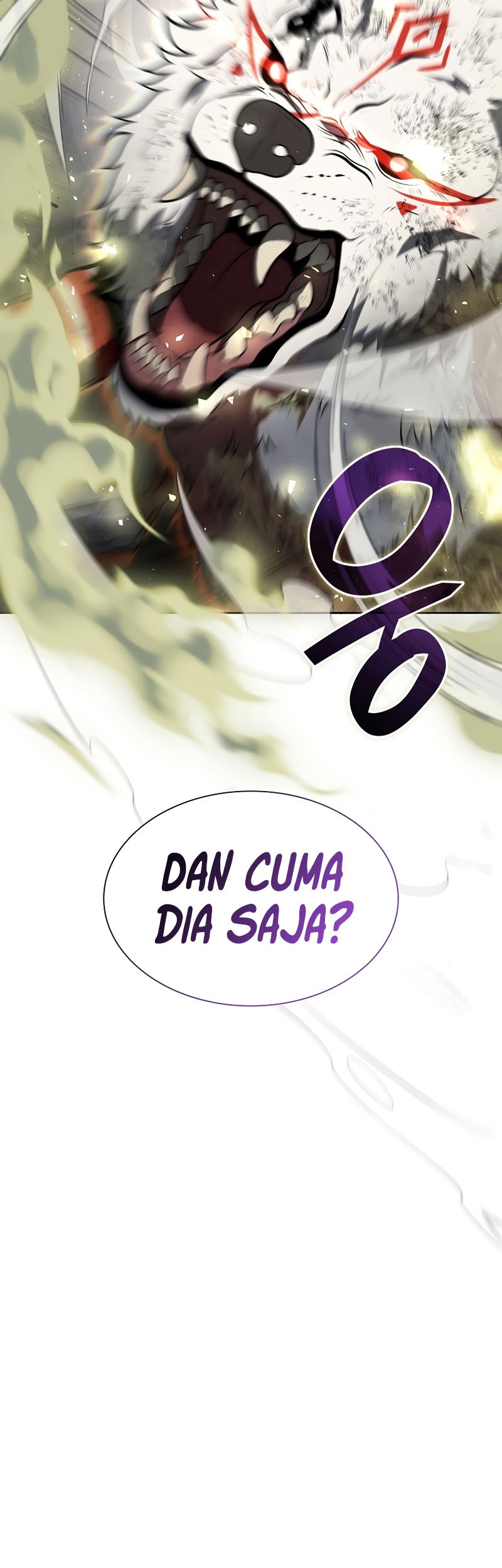 I Returned As An FFF-Class Witch Doctor Chapter 23 halaman 18