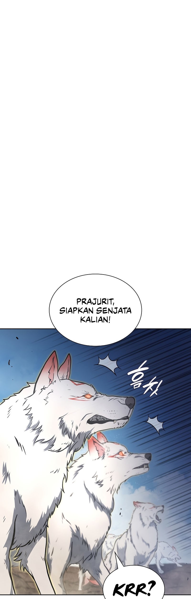 I Returned As An FFF-Class Witch Doctor Chapter 22 halaman 19