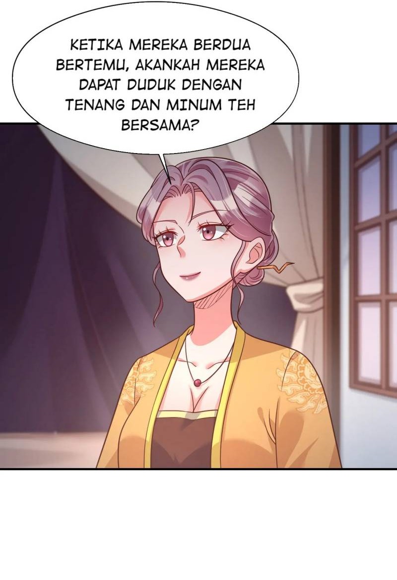 After The Friendship Full Chapter 84 Gambar 9