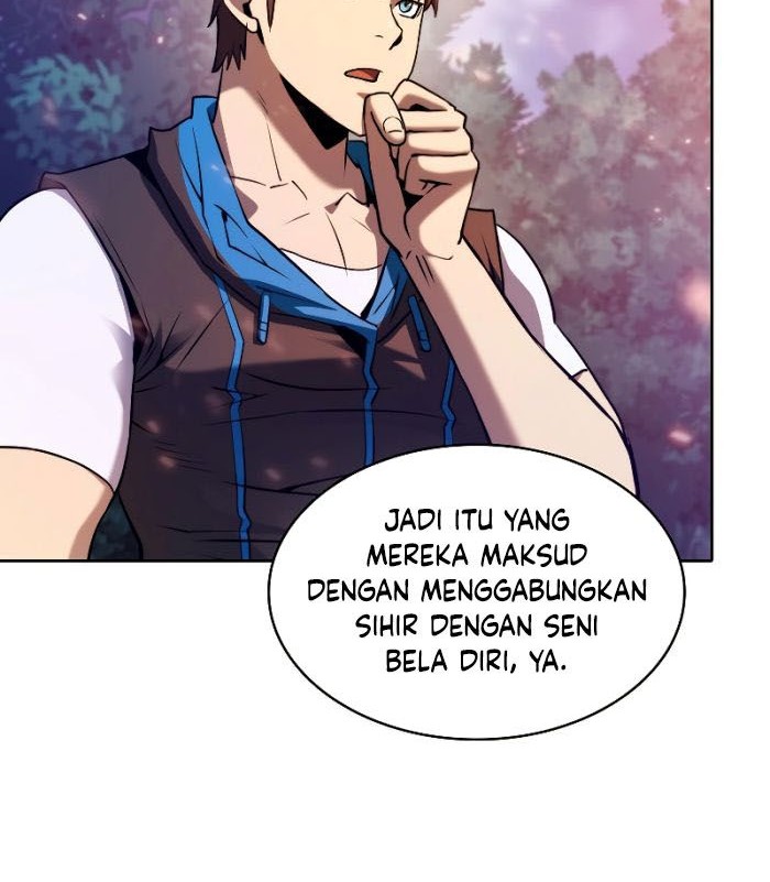 The Constellation that Returned from Hell Chapter 130 halaman 19