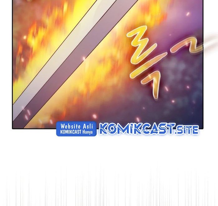 The Constellation that Returned from Hell Chapter 130 halaman 17