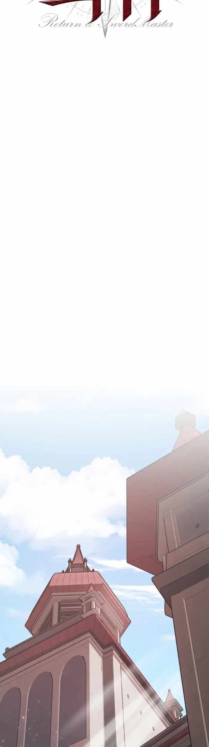 The Return of the Prodigious Swordmaster Chapter 25 halaman 26