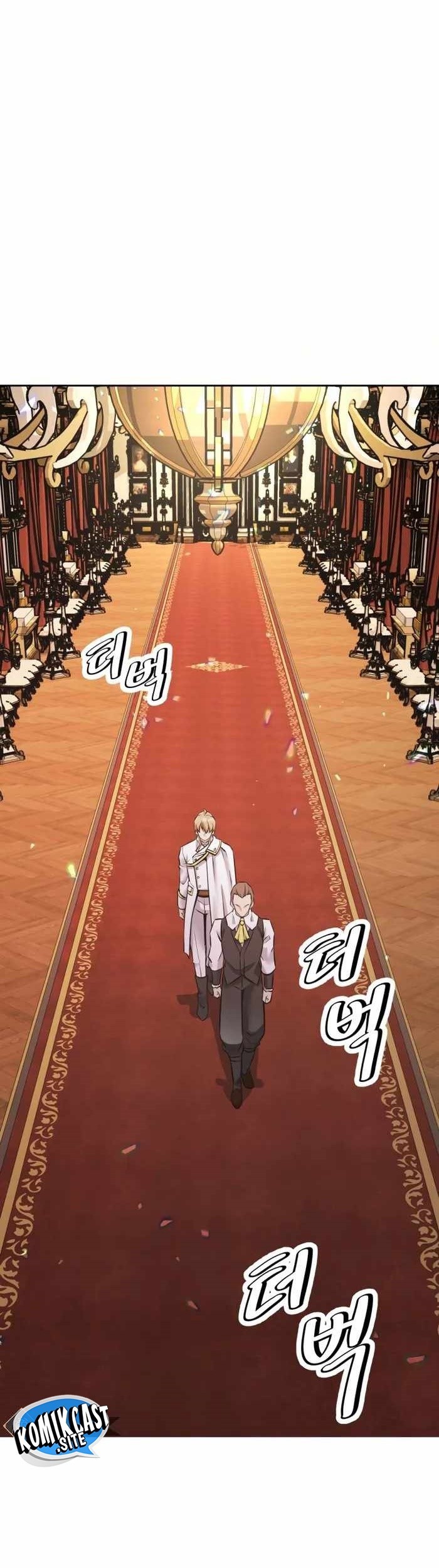 The Return of the Prodigious Swordmaster Chapter 25 halaman 28