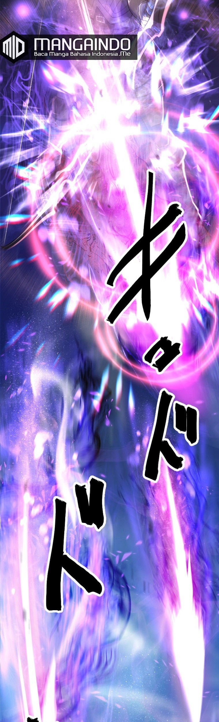 Berserk of Gluttony (Remake) Chapter 20 Gambar 21
