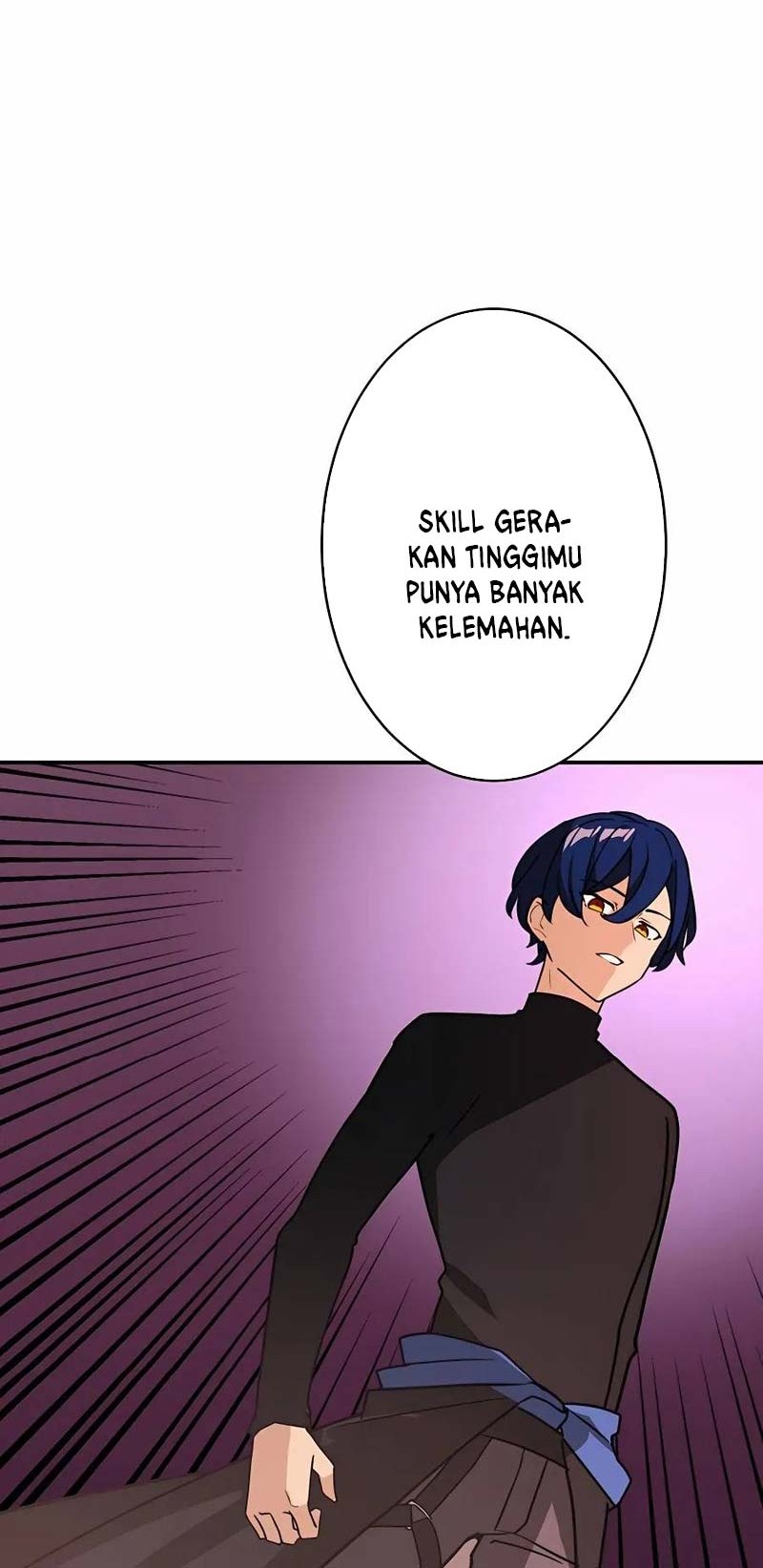 Reborn Ranker – Gravity User Chapter 38 halaman 17