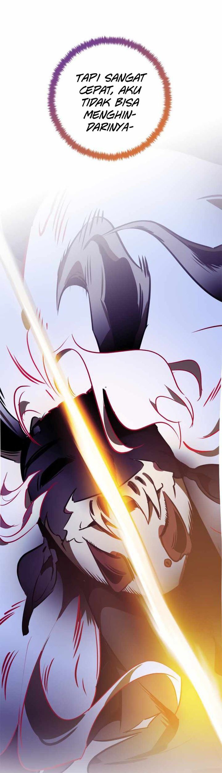 Return to Player Chapter 124 halaman 18