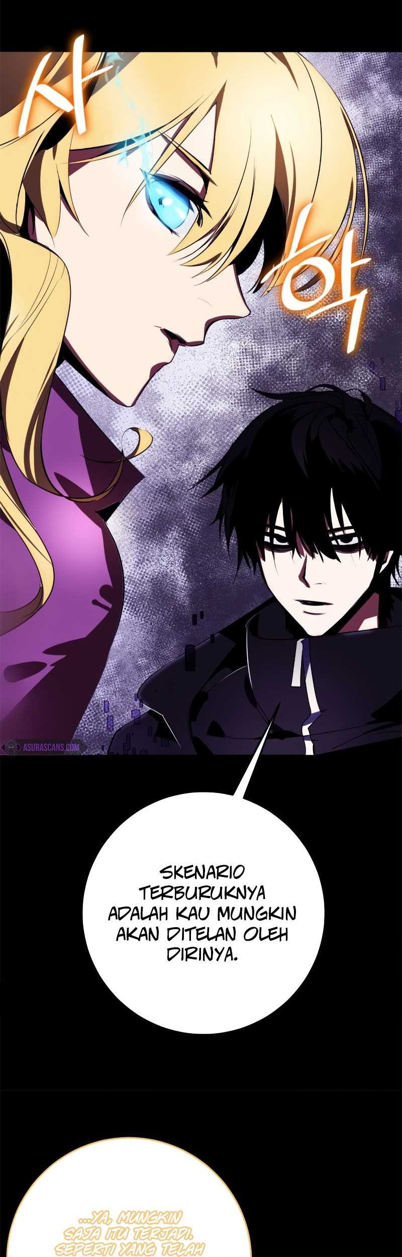 Return to Player Chapter 122 halaman 19