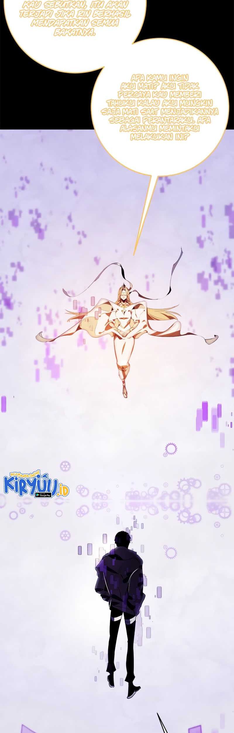 Return to Player Chapter 122 halaman 20