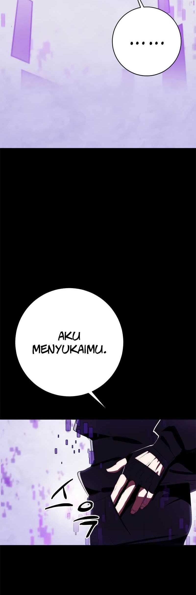 Return to Player Chapter 122 halaman 21