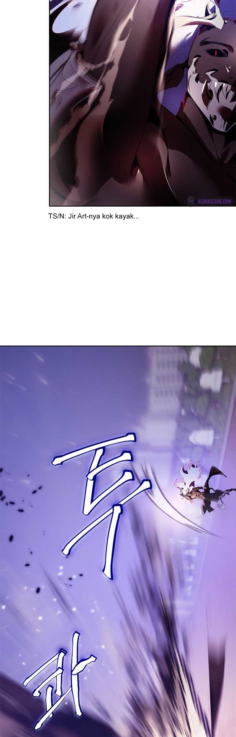 Return to Player Chapter 121 halaman 19