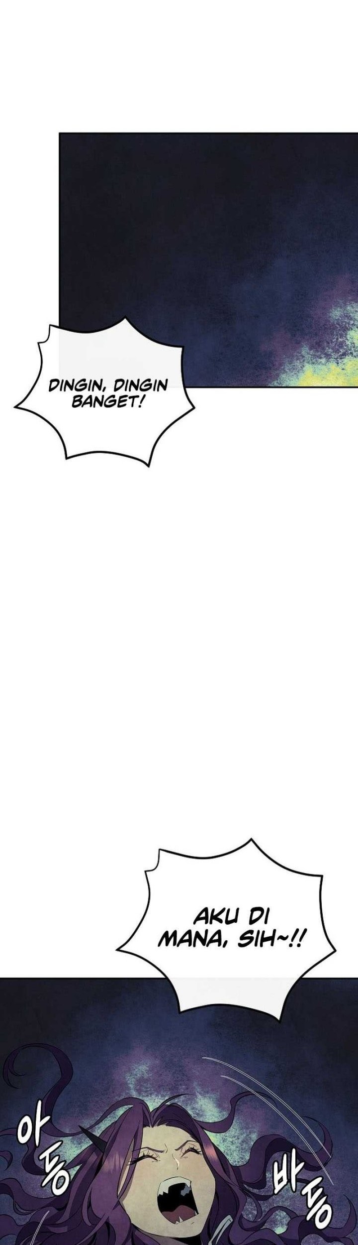 God’s Web Novel Chapter 21 halaman 15