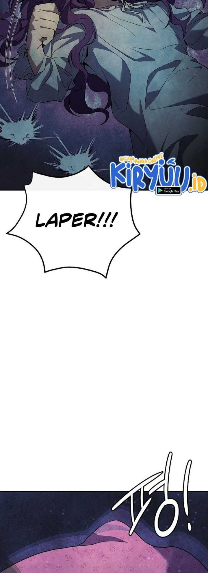 God’s Web Novel Chapter 21 halaman 16