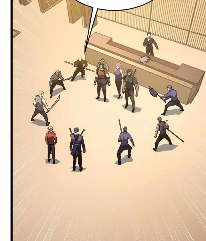 Rise From The Rubble Chapter 140 halaman 13