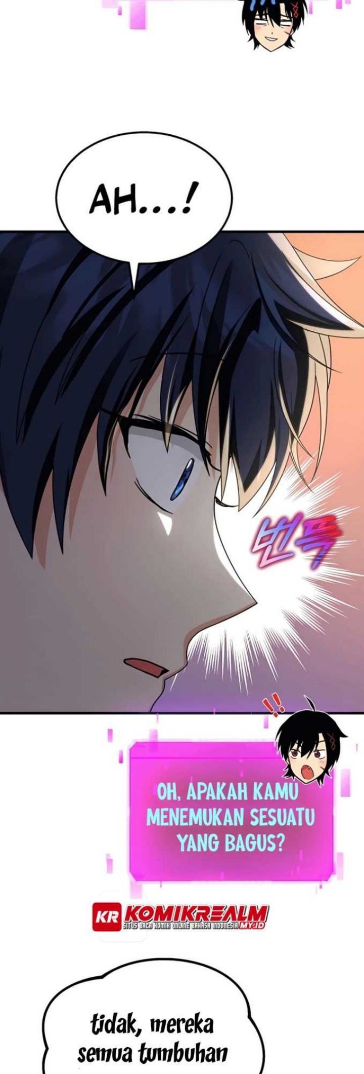 Heir of Mythical Heroes Chapter 12 Gambar 16