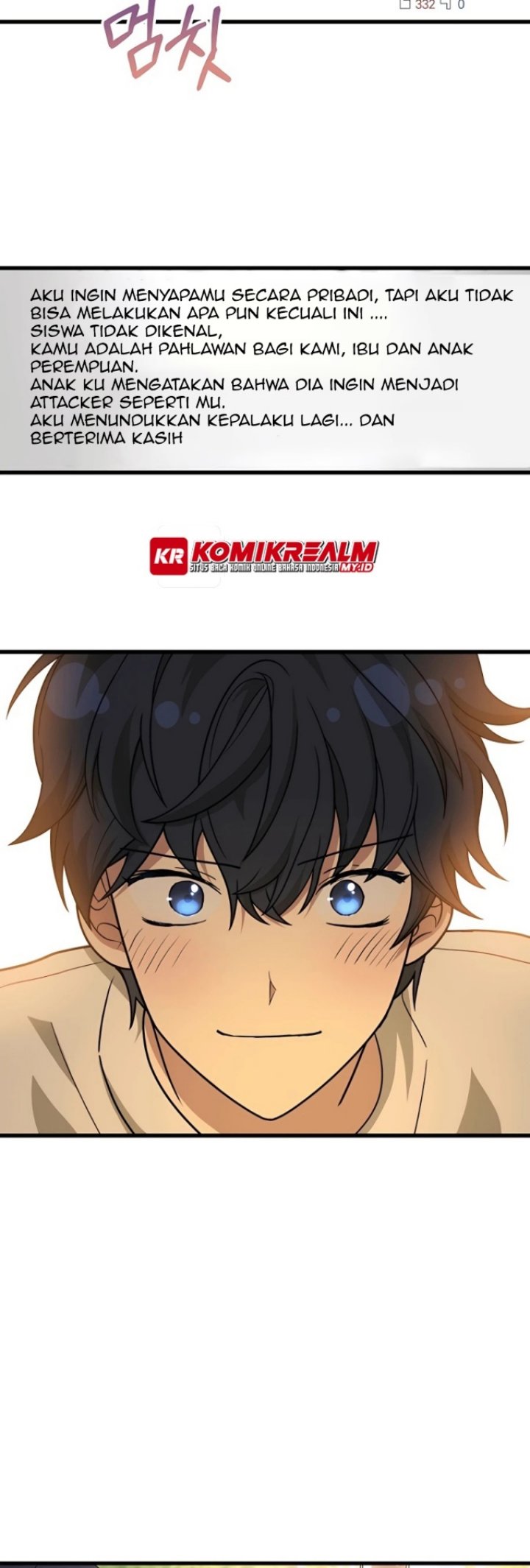 Heir of Mythical Heroes Chapter 04 Gambar 13