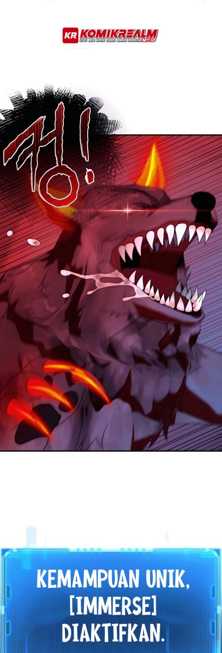 Heir of Mythical Heroes Chapter 03 Gambar 13