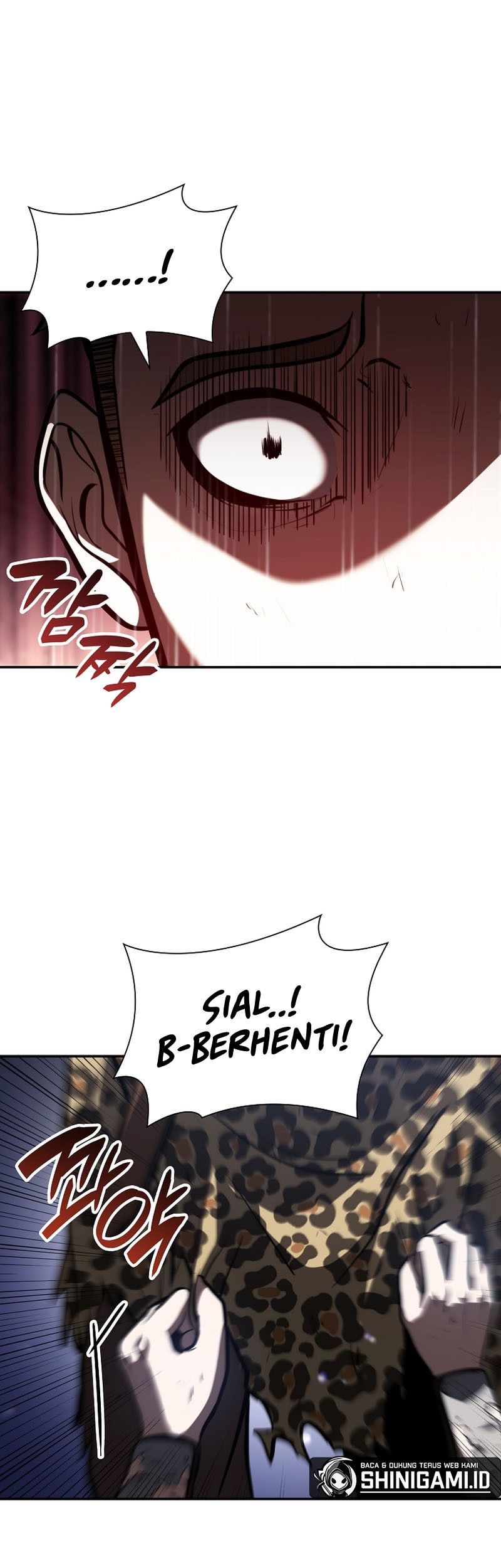 I Returned As An FFF-Class Witch Doctor Chapter 25 halaman 18